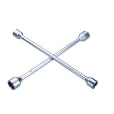 Wheel Spanner 4 Way